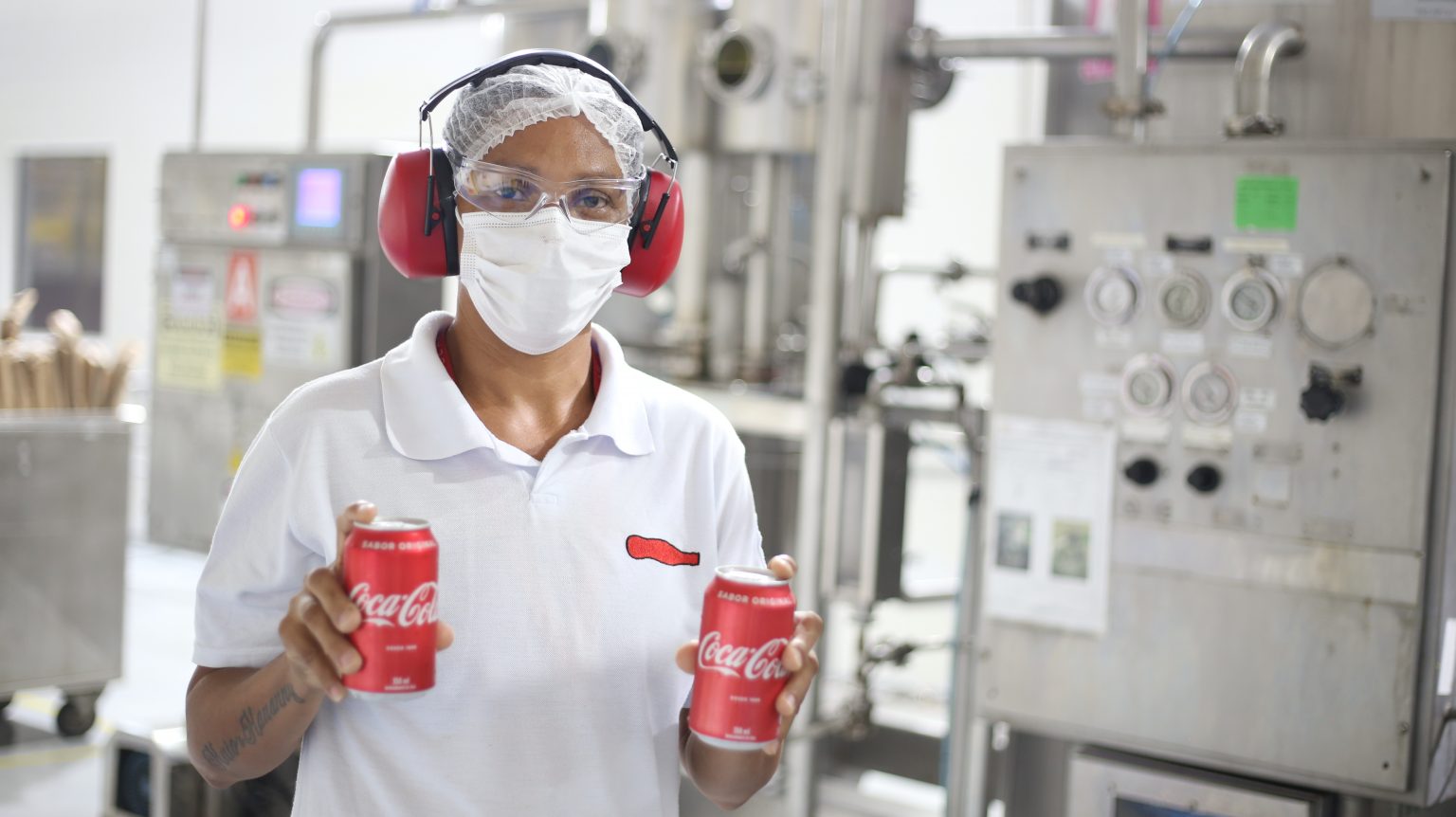 Solar Coca Cola Abre Mais De 150 Vagas De Emprego Exclusivas Para