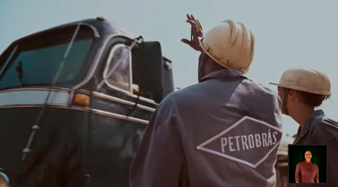 Petrobras Celebra Anos E Lan A Uma Campanha Que Resgata Sua Hist Ria