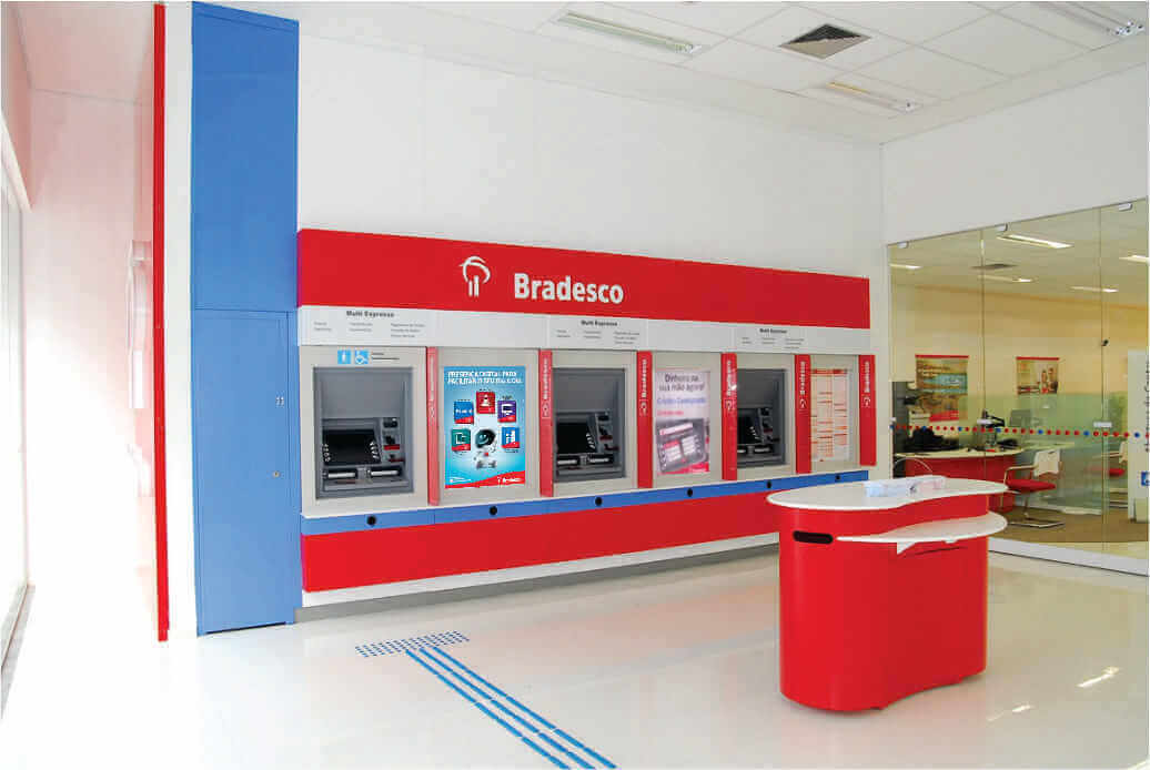 Consórcios  Bradesco - Banco Bradesco