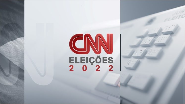 CNN Brasil Faz Maratona De 48 Horas AO VIVO Na Cobertura Do Primeiro ...