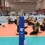 Com patrocínio da Audi, seleção brasileira de vôlei sentado conquista campeonato  mundial – CidadeMarketing