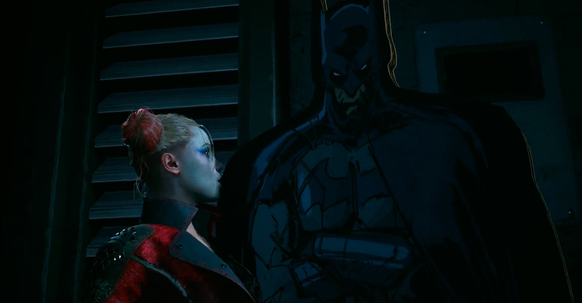 Faleceu Kevin Conroy, ator que deu voz a Batman em Arkham