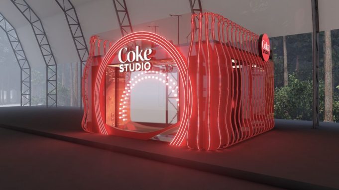 COCA COLA FEMSA leva atrações inéditas ao Planeta Atlântida 2023 CidadeMarketing